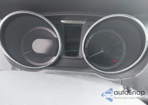 2015 Hyundai Sonata Hybrid z USA, uszkodzony, nr VIN KMHEC4A4XFA137127